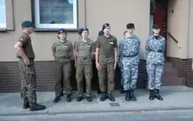 Rocznica Wybuchu II WŚ17