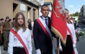 Rocznica Wybuchu II WŚ15