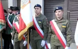 Rocznica Wybuchu II WŚ13