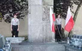 Rocznica Wybuchu II WŚ06
