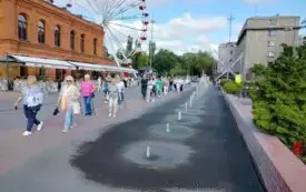W podr&oacute;ż z &bdquo;Perspektywą&rdquo; (19)