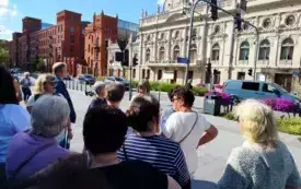 W podr&oacute;ż z &bdquo;Perspektywą&rdquo; (16)