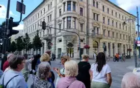 W podr&oacute;ż z &bdquo;Perspektywą&rdquo; (13)