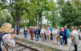 W podr&oacute;ż z &bdquo;Perspektywą&rdquo; (9)