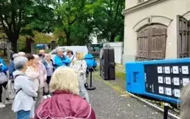 W podr&oacute;ż z &bdquo;Perspektywą&rdquo; (6)