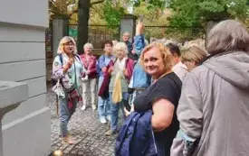 W podr&oacute;ż z &bdquo;Perspektywą&rdquo; (5)