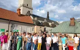 W podr&oacute;ż z &bdquo;Perspektywą&rdquo; (4)