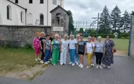 W podr&oacute;ż z &bdquo;Perspektywą&rdquo; (2)