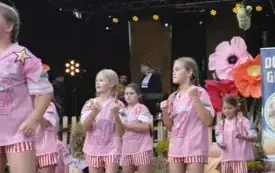 Dożynki Gminne 290