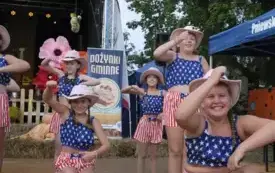 Dożynki Gminne 278