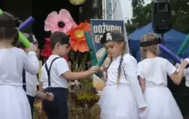 Dożynki Gminne 267