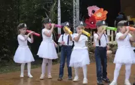 Dożynki Gminne 260