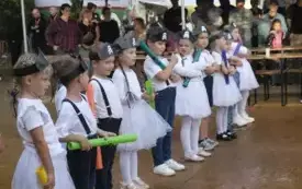 Dożynki Gminne 258