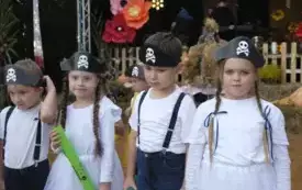 Dożynki Gminne 253