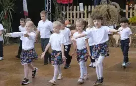 Dożynki Gminne 250