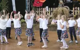 Dożynki Gminne 247