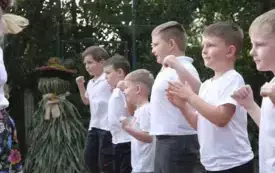Dożynki Gminne 243