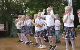 Dożynki Gminne 240
