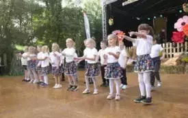 Dożynki Gminne 239