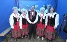 Dożynki Gminne 235