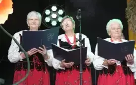 Dożynki Gminne 234