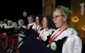 Dożynki Gminne 231