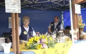 Dożynki Gminne 220