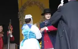 Dożynki Gminne 205