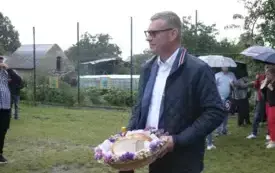 Dożynki Gminne 204