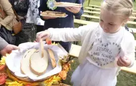 Dożynki Gminne 200