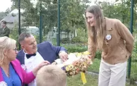 Dożynki Gminne 198