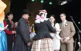 Dożynki Gminne 189