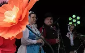 Dożynki Gminne 186