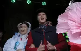 Dożynki Gminne 185