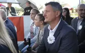 Dożynki Gminne 181