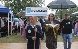 Dożynki Gminne 164