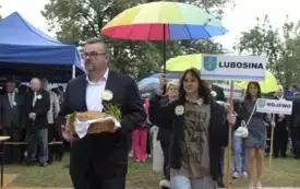 Dożynki Gminne 162
