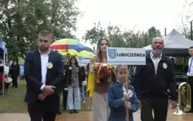 Dożynki Gminne 161
