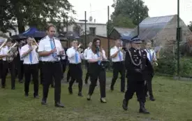 Dożynki Gminne 142