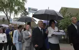Dożynki Gminne 140