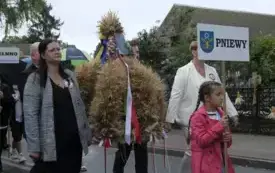 Dożynki Gminne 135