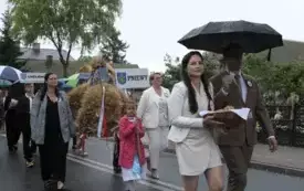 Dożynki Gminne 134