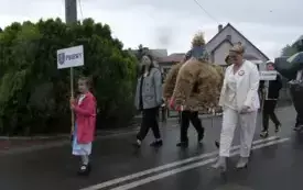 Dożynki Gminne 125