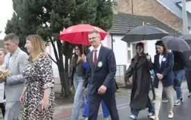 Dożynki Gminne 121