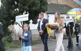 Dożynki Gminne 110