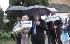 Dożynki Gminne 109