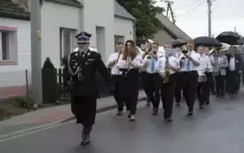 Dożynki Gminne 100