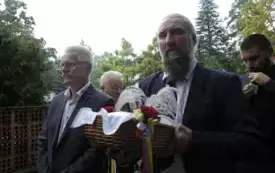 Dożynki Gminne 026