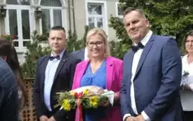 Dożynki Gminne 007