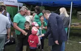 IX Wyścig przez Wieki190